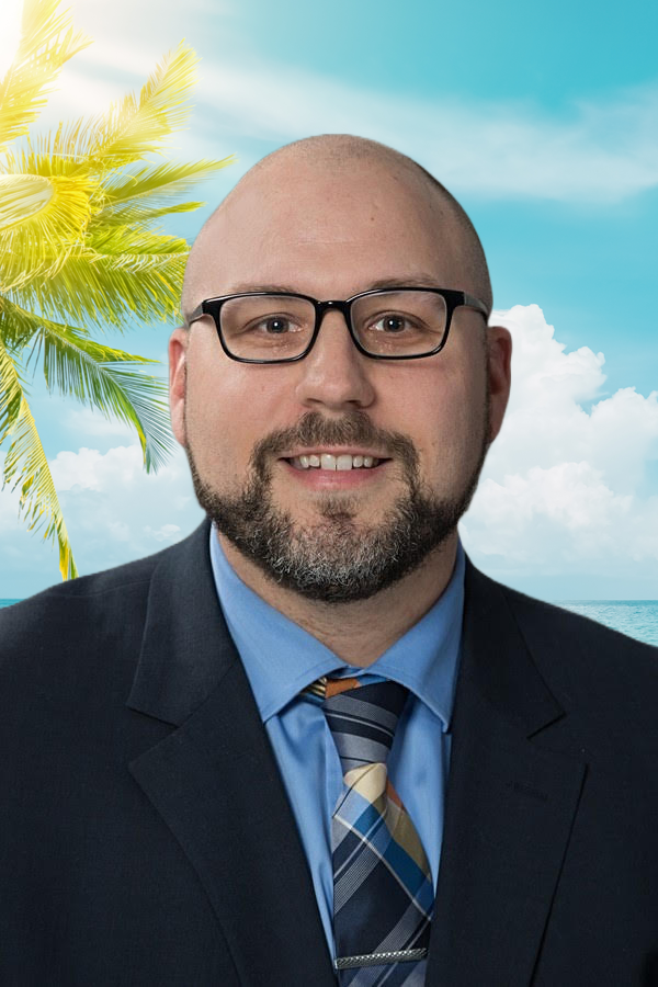 MIKE WALSH